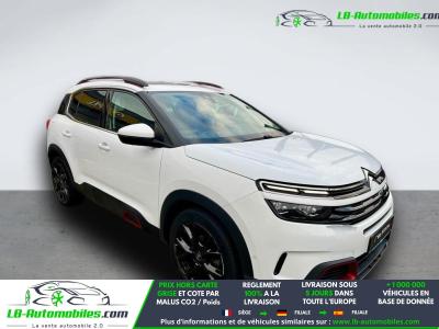 Citroën C5 Aircross PureTech 130 BVA