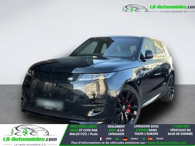 Land Rover Range Rover Sport D350 3.0D i6 350ch