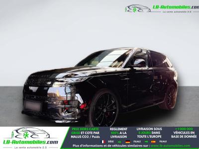 Land Rover Range Rover Sport D350 3.0D i6 350ch