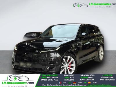 Land Rover Range Rover Sport D350 3.0D i6 350ch
