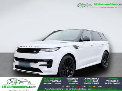 Land Rover Range Rover Sport D350 3.0D i6 350ch