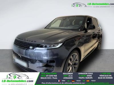 Land Rover Range Rover Sport D350 3.0D i6 350ch