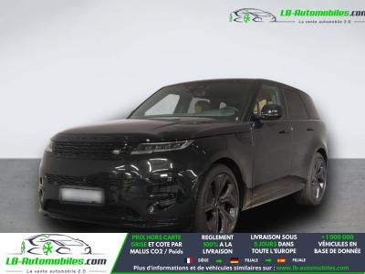 Land Rover Range Rover Sport D350 3.0D i6 350ch