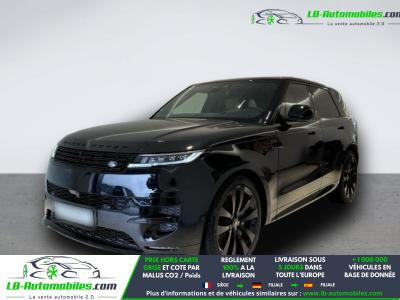 Land Rover Range Rover Sport D350 3.0D i6 350ch