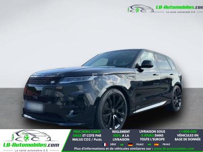Land Rover Range Rover Sport D350 3.0D i6 350ch