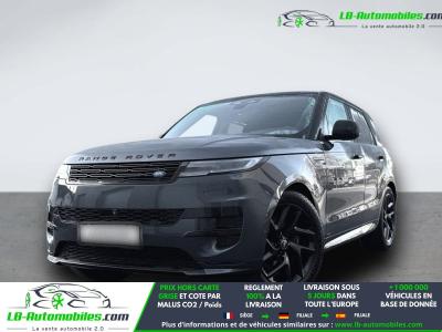 Land Rover Range Rover Sport D350 3.0D i6 350ch