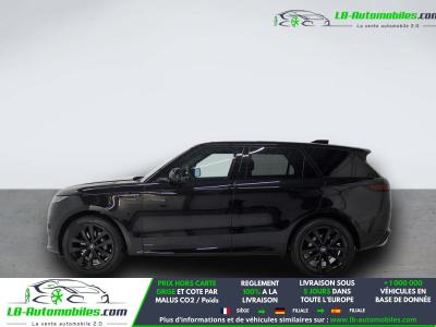 Land Rover Range Rover Sport P530 V8 S/C 5.0L 530ch