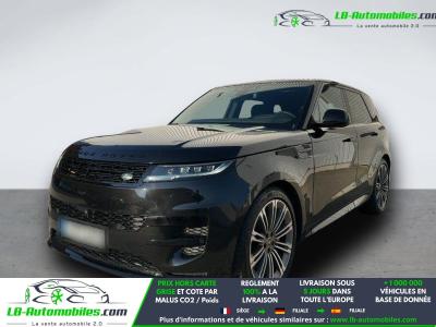 Land Rover Range Rover Sport P530 V8 S/C 5.0L 530ch