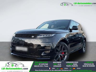 Land Rover Range Rover Sport P530 V8 S/C 5.0L 530ch