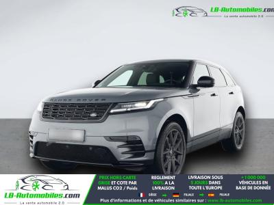 Land Rover Range Rover Velar 2.0L P400e PHEV 404ch AWD BVA