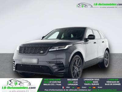 Land Rover Range Rover Velar 2.0L P400e PHEV 404ch AWD BVA
