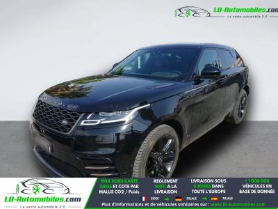 Land Rover Range Rover Velar 2.0L D240 BVA