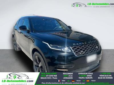Land Rover Range Rover Velar 2.0L D240 BVA
