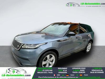 Land Rover Range Rover Velar 2.0L D240 BVA