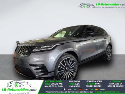 Land Rover Range Rover Velar 3.0L D300 BVA