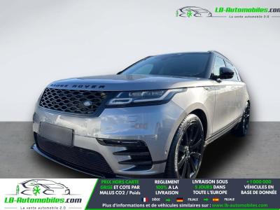 Land Rover Range Rover Velar 3.0L D300 BVA