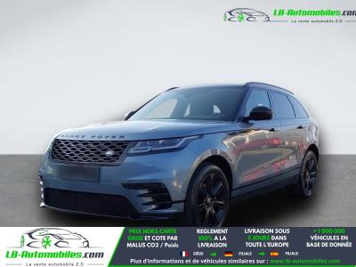 Land Rover Range Rover Velar 3.0L D300 BVA