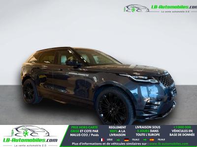 Land Rover Range Rover Velar 3.0L D300 BVA
