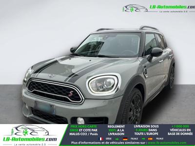 Mini Mini S 192 CH BVA