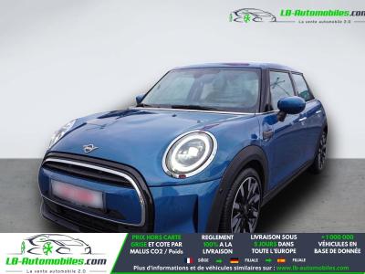 Mini Mini 102 CH BVM