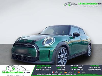 Mini Clubman 136 ch BVA