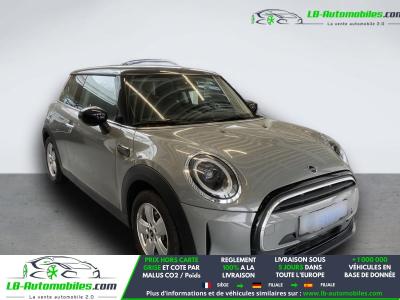 Mini Mini 136 CH BVA