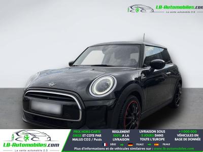 Mini Mini 136 CH BVM