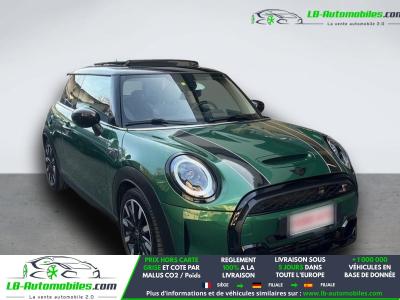 Mini Mini S 178 CH BVM