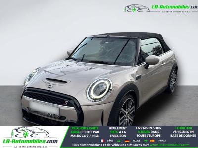 Mini Mini S 178 CH BVM