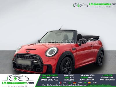 Mini Mini S 178 CH BVM