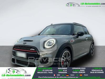Mini Mini S JCW 231 CH  BVA