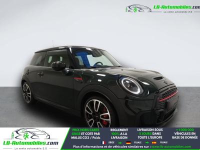 Mini Mini JCW 231 CH BVA