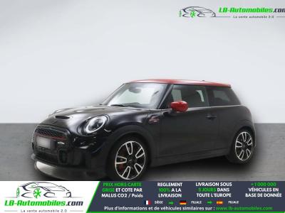 Mini Mini JCW 231 CH BVA