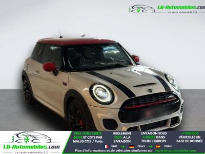 Mini Mini JCW 231 CH BVA