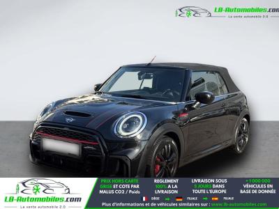 Mini Mini JCW 231 CH BVA