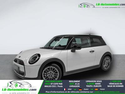Mini Cabriolet John  Works 231 ch BVA