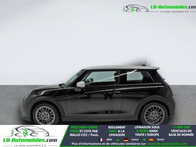Mini Cabriolet John  Works 231 ch BVA