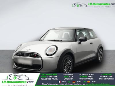 Mini Cabriolet John  Works 231 ch BVA