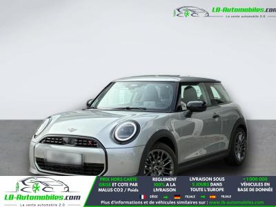 Mini Cabriolet John  Works 231 ch BVA