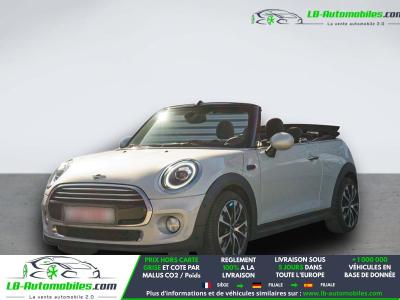 Mini Clubman 136 ch BVA