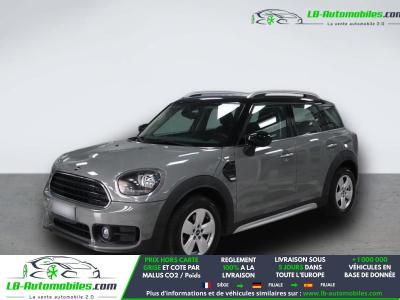 Mini Clubman D 150 ch BVA