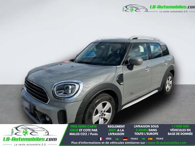 Mini Clubman D 150 ch BVA