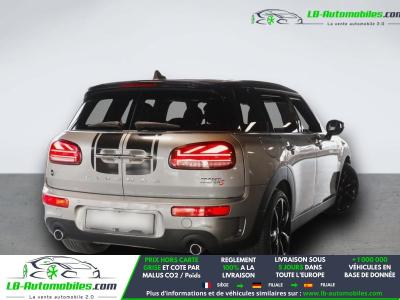Mini Clubman S 192 ch BVA