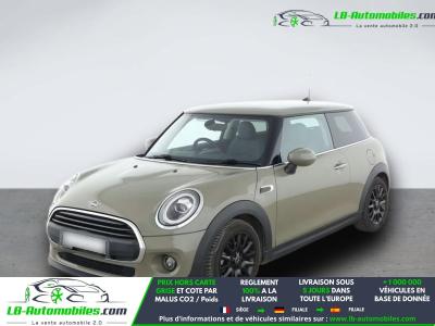 Mini Countryman 102 ch BVA