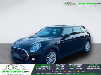 Mini Countryman 102 ch BVA