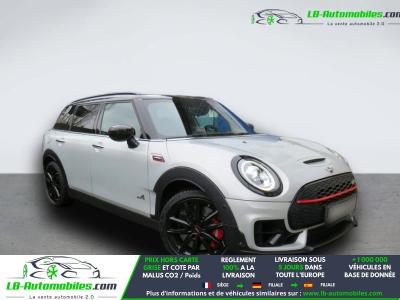 Mini Countryman John  Works 306 ch BVA