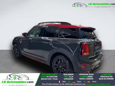Mini Countryman John  Works 306 ch BVA