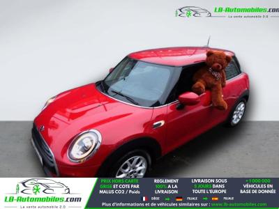 Mini Countryman 102 ch BVM