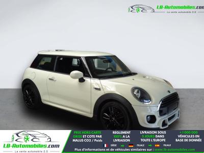 Mini Countryman 102 ch BVM