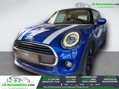 Mini Countryman 102 ch BVM